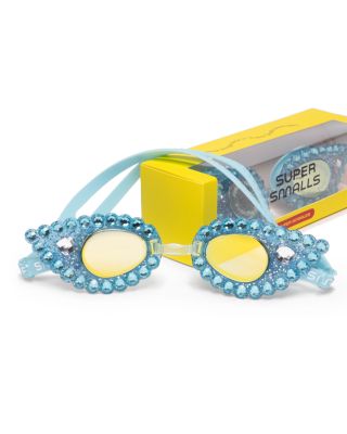 Super Smalls Dolphin Dive Swim Goggles