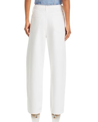 Low Slung Baggy Jeans