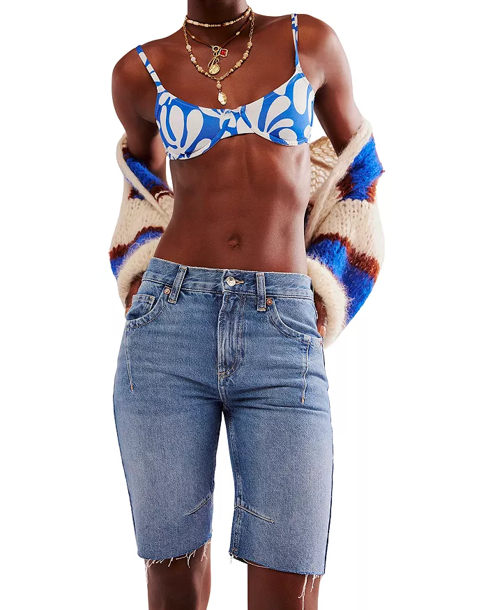 Free People Women Shorts