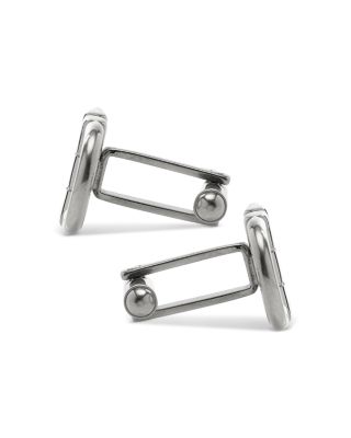 Horse Bit Cufflinks