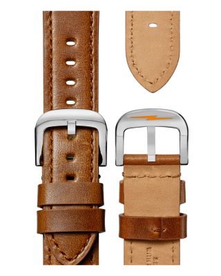 Canfield Model C56 3HD Watch, 43mm