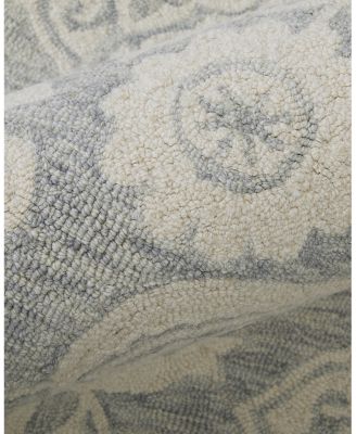 Feizy Belfort 8698776F Area Rug, 2' x 3'