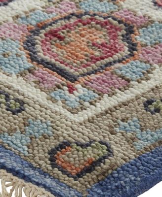 Feizy Beall BEA6708F Area Rug, 5'6" x 8'6"