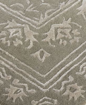 Feizy Bella 9698014F Area Rug, 8' x 10'