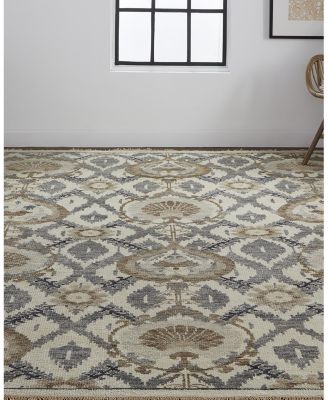 Feizy Beall BEA6712F Area Rug, 5'6" x 8'6"