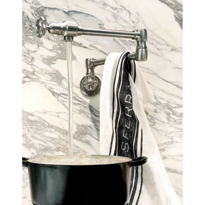 Parma Kitchen Towel, Set of 2