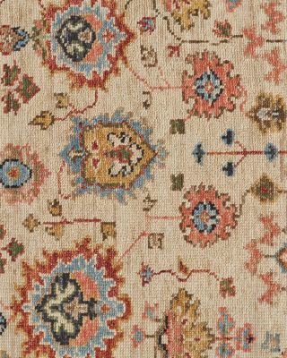 Carrington 9826805F Area Rug, 2' x 3'