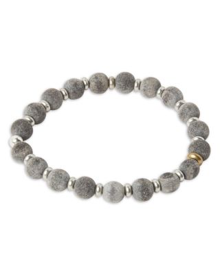 The Monotype Hugo Elastic Corf Bracelet