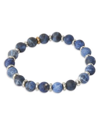 The Monotype Hugo Elastic Corf Bracelet