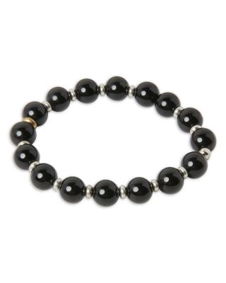 The Monotype Hugo Elastic Corf Bracelet