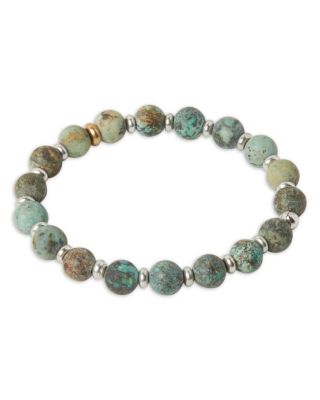 The Monotype Hugo Elastic Corf Bracelet