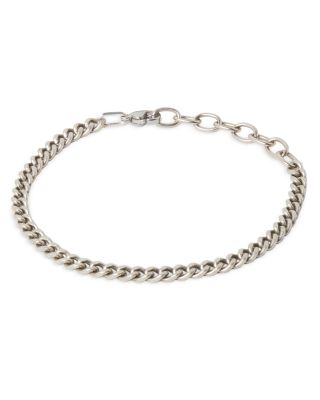 The Monotype Fabian Bracelet - Exclusive