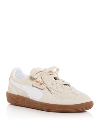 PUMA - Women's Palermo Low Top Sneakers