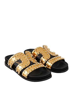 Women's Mully Sandals