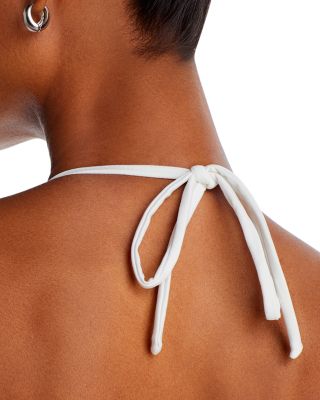 Tonie Seashell Print Bikini Bottom - Exclusive