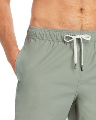 Charles 5&amp;quot; Swim Trunks