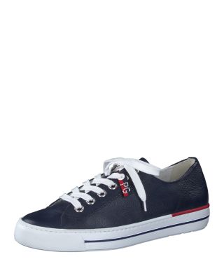 Women's Carly Lace Up Sneakers
