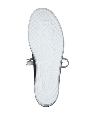 Women's Carly Lace Up Sneakers