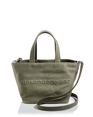 Punch Small Tote