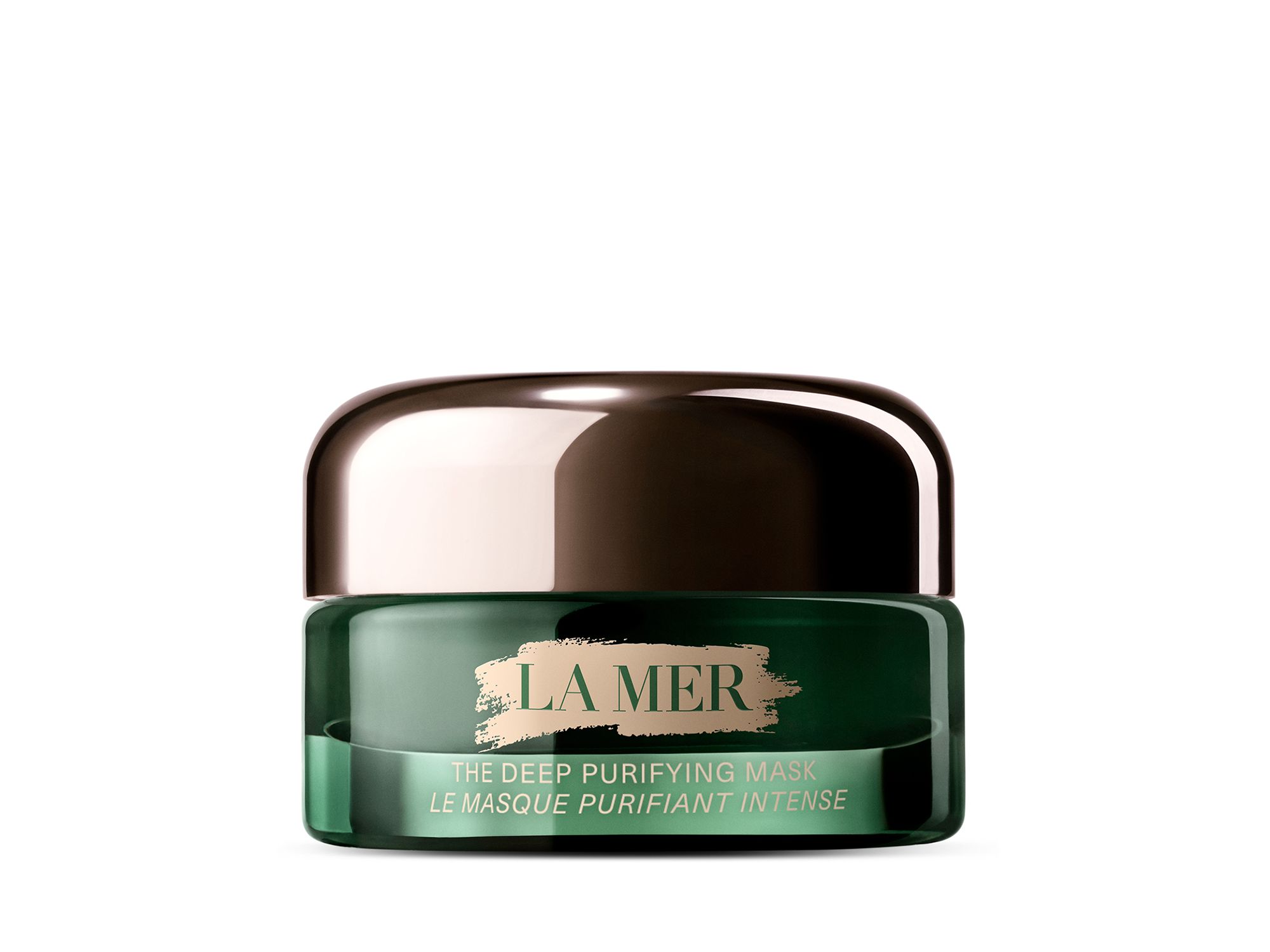 The Deep Purifying Mask 1.6 oz. - Image 1
