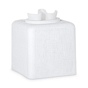 Labrazel Cambric Glass Tissue Box Cover