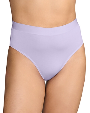 Shop Cuup The Highwaist Modal In Lilac