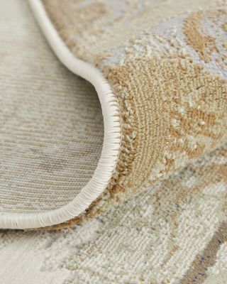 Clio CLO39K1F Area Rug, 2' x 3'