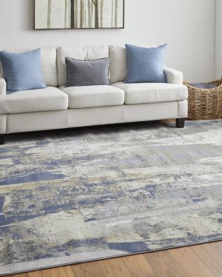 Clio CLO39K6F Area Rug, 5' x 7'6"