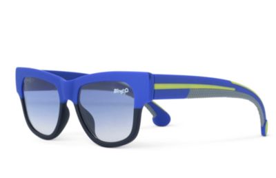  Bling2o Fire Island Royal Sunrays Sunglasses