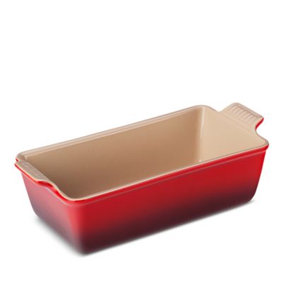 Stoneware Loaf Pan