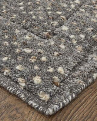Dering T27T6042 Area Rug, 4' x 6'