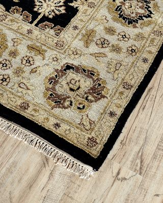 Drake 4816047F Area Rug, 5'6" x 8'6"
