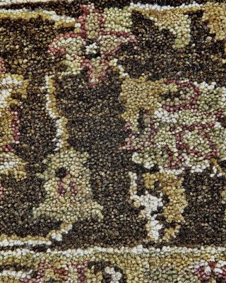 Drake 4816049F Area Rug, 4' x 6'