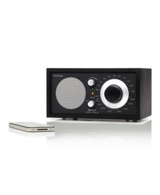 Model One Bluetooth AM/FM Radio & Speaker
