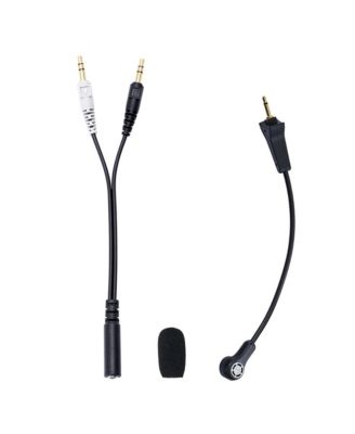 Premium Gaming Headset