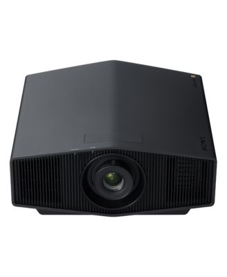 VPL-XW5000ES 4K HDR Laser Home Theater Projector