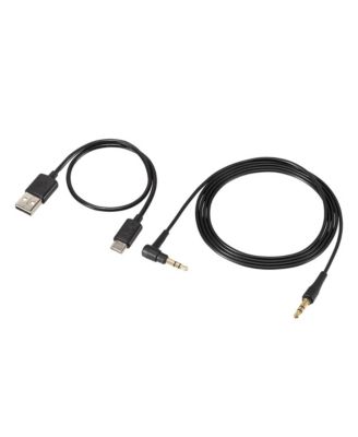 ATH-M20xBT Wireless Over-Ear Headphones