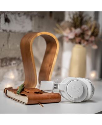 ATH-M20xBT Wireless Over-Ear Headphones
