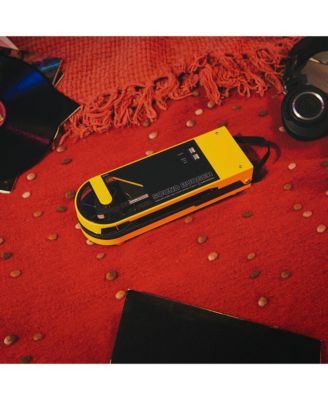 AT-SB727 Sound Burger Portable Turntable with Bluetooth