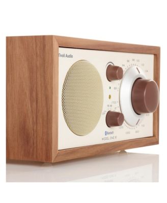 Model One Bluetooth AM/FM Radio & Speaker