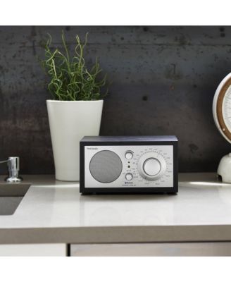 Model One Bluetooth AM/FM Radio & Speaker