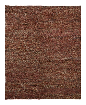 Feizy Berkeley 6790821f Area Rug, 8' X 11' In Red/multi