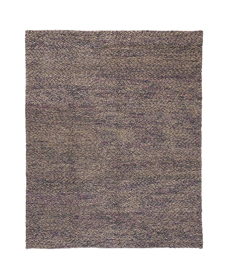 Photos - Chandelier / Lamp Feizy Berkeley 6790821F Area Rug, 8' x 11' 6790821FPURMLTG99