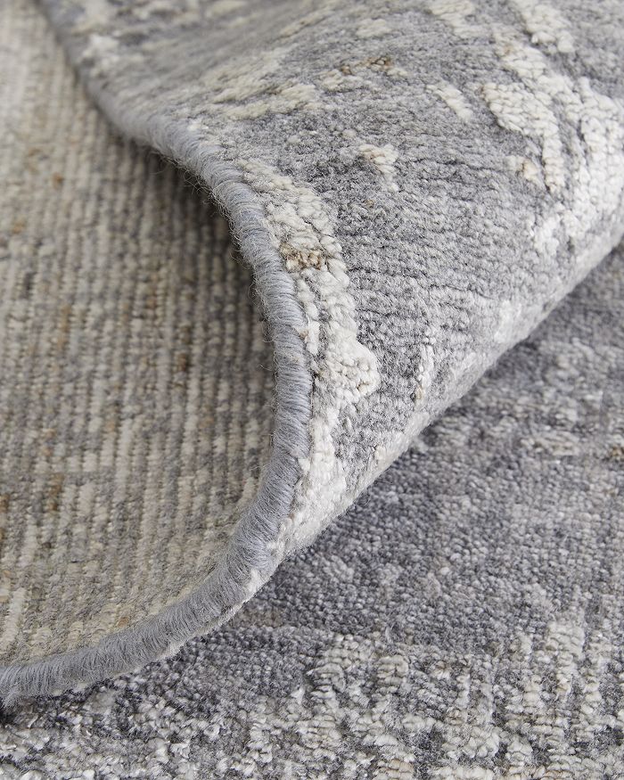 Feizy Eastfield Eas6989f Area Rug, 2' X 3' In Ivory