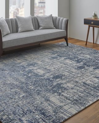 Eastfield EAS69AEF Area Rug, 4' x 6'