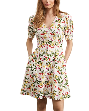 Limited Coniston Dress