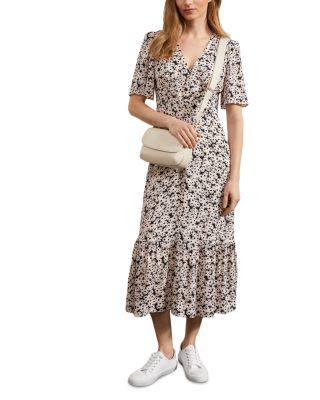 Limited Marwood Paris Dress