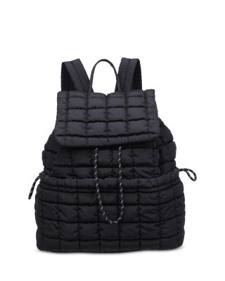 Sol & Selene - Vitality Puffer Backpack