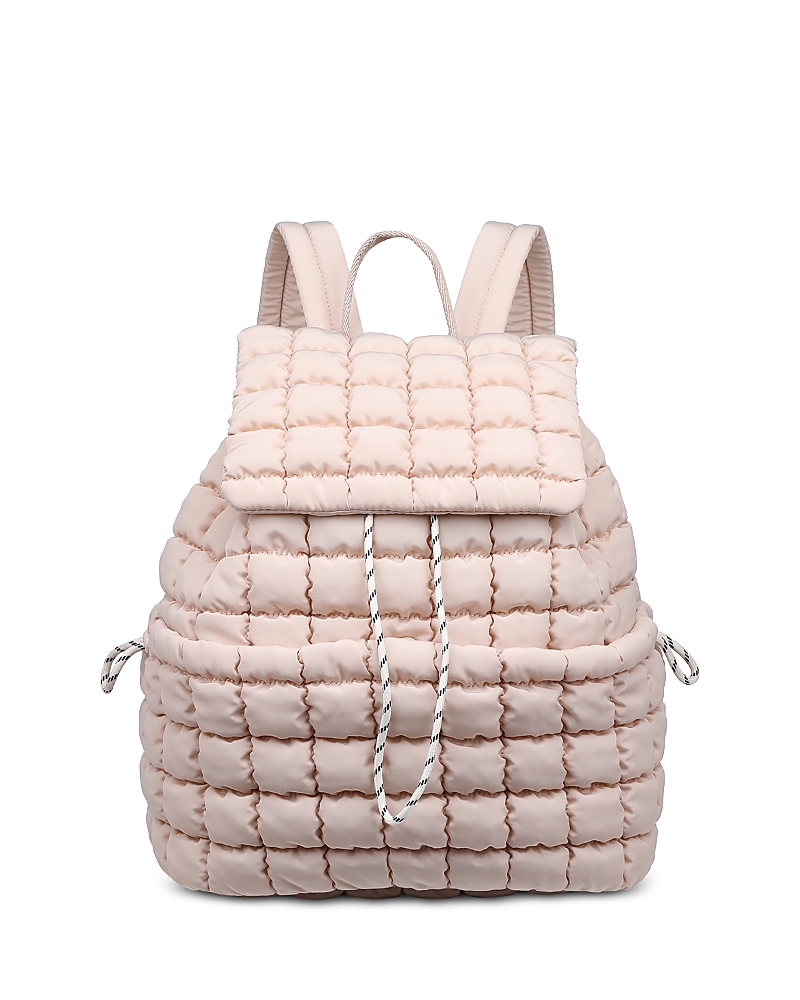 Sol & Selene Vitality Puffer Backpack