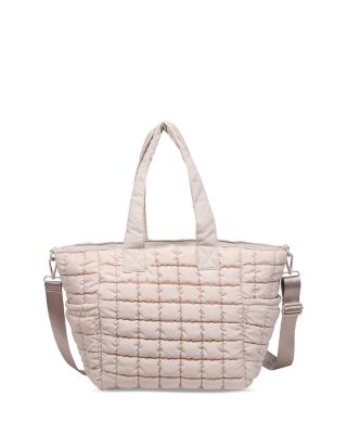 Dreamer Puffer Extra Large Tote